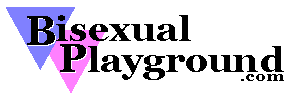 Bisexual Playground