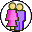 Online Female/Male Couple