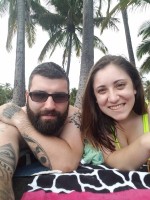 Spunk on big tits Multiple cream pies sex