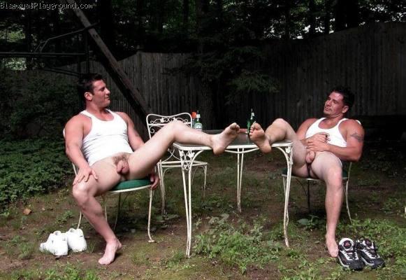 Bi Sexual Playground 15