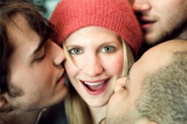 Bisexual Polyamory 59